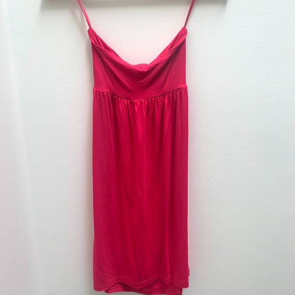 H&M | Strapless Cover-up/Dress - Picture 3 of 6